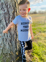 Honor Thy Mother Tee