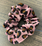 Wild One Scrunchie