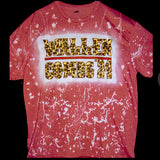 Wallen Combs 24 Bleached Tee