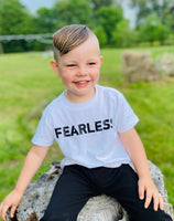 Fearless Tee