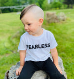 Fearless Tee