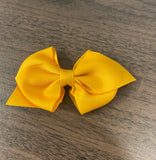 The Perfect Piggy Bow